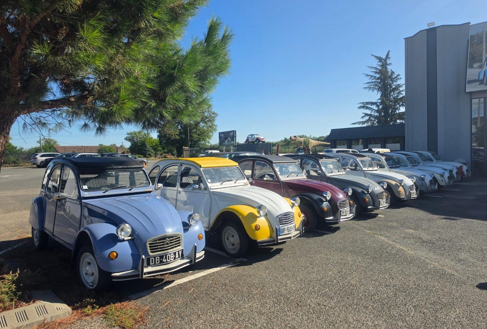 2cv journée cohésion metalpe 2026