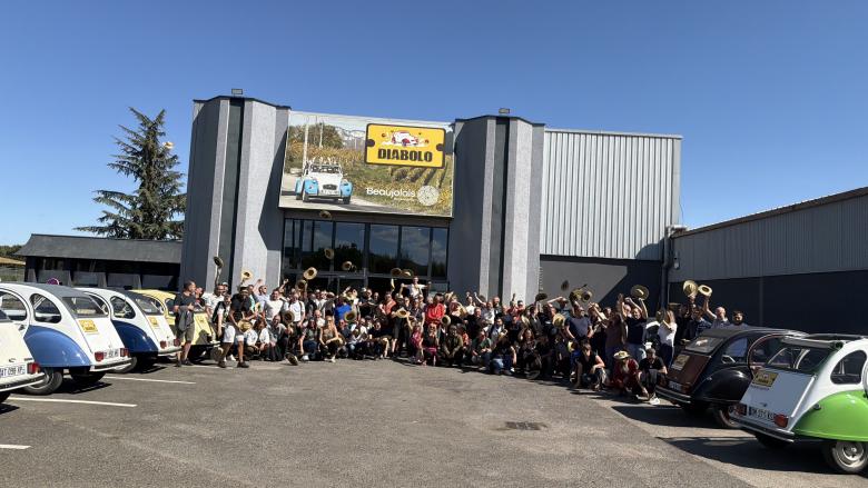 journée cohésion metalpe 2026
