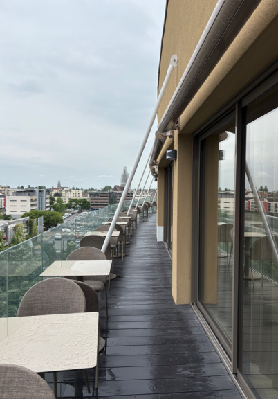 Finitions en tôle aluminium Bourg-en-Bresse