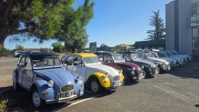2cv journée cohésion metalpe 2026