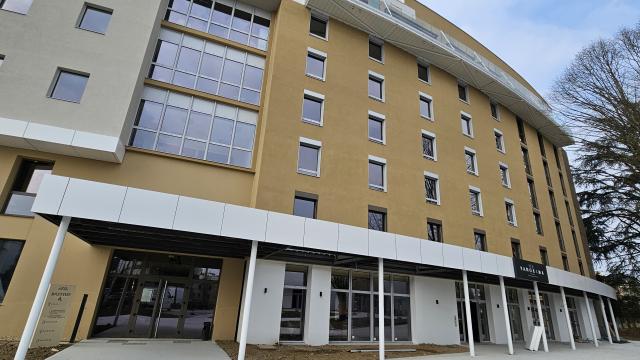 Projet BASTIDE – Scène 2 : des structures spectaculaires pour le deuxième acte